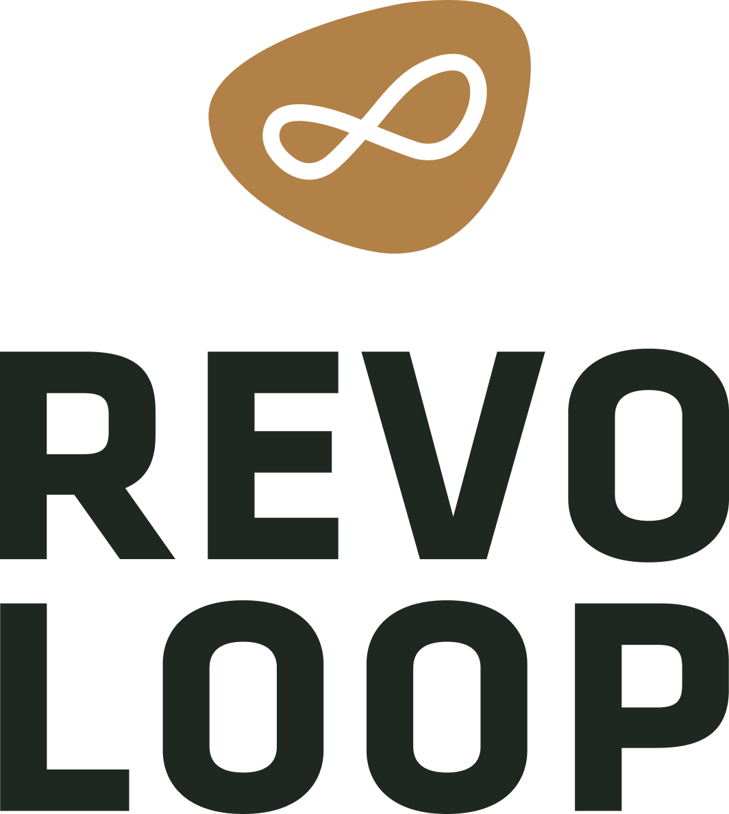 Revoloop Startseite 