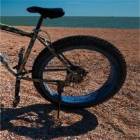Fatbike