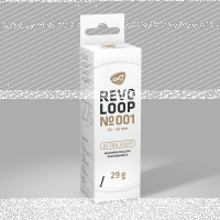 REVOLOOP 001 ultralight 23-35 /584-Sclaverand 40
