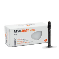 REVO.RACE ULTRA 40 mm Sclaverandventil 28 Zoll