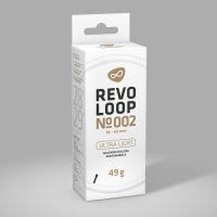 REVOLOOP 002 ultralight 36 - 62/622-Schrader 40