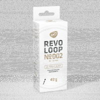 REVOLOOP 002 ultralight 36 - 62/622-Schrader 60
