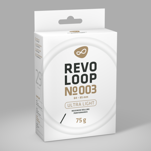 REVOLOOP 003 ultralight 64 - 85/622-Sclaverand 60