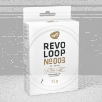 REVOLOOP 003 ultralight 64 - 85/622-Schrader 40