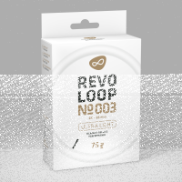 REVOLOOP 003 ultralight 64 - 85/584-Schrader 60