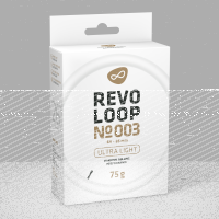 REVOLOOP 003 ultralight 64 - 85/559-Schrader 40
