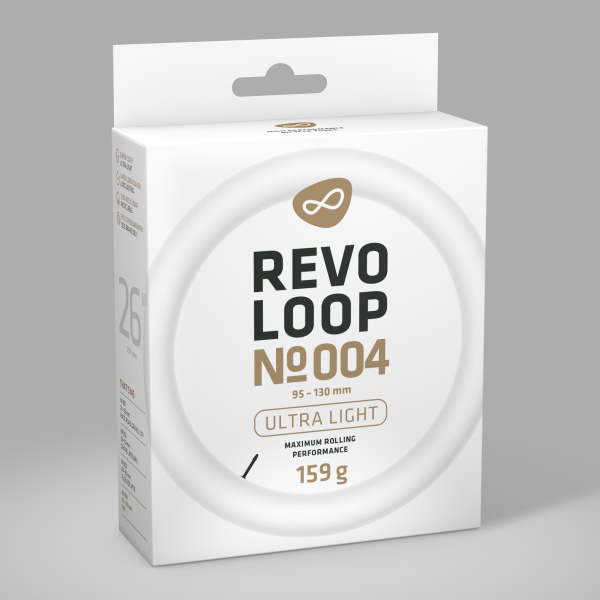 REVOLOOP 004 ultralight 95 - 130/559-Sclaverand 40