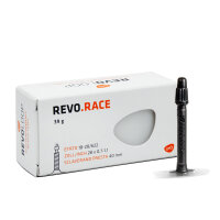REVO.RACE 40 mm Sclaverandventil 28 Zoll