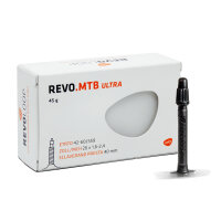 REVO.MTB ULTRA 27,5 Zoll 40 mm Sclaverandventil