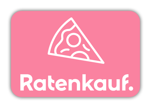 Klarna Ratenkauf Logo